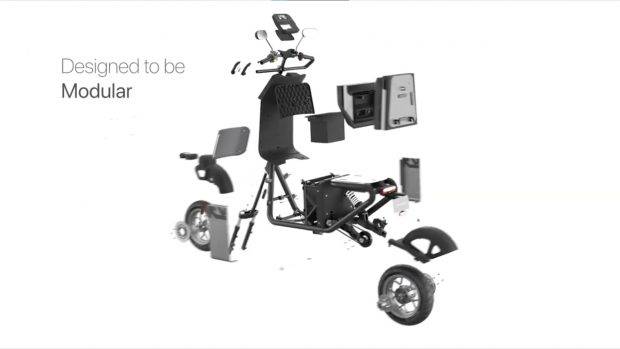 dispatch-modular-electric-scooter