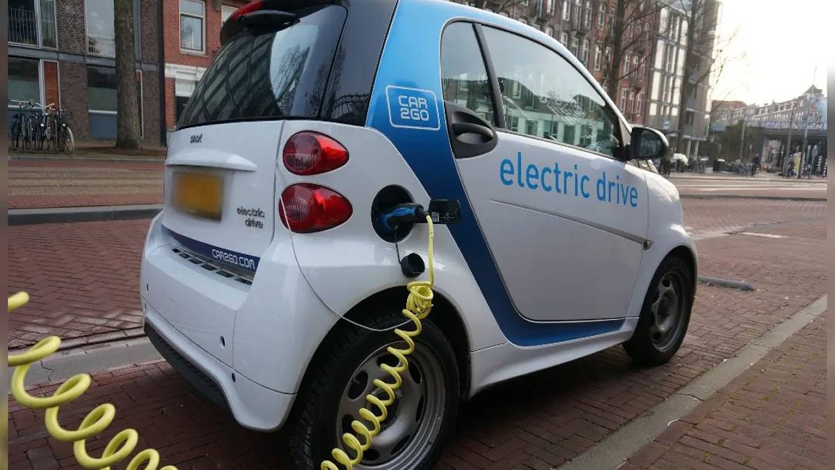 Electric vehicle loans Bank offer interest rates how to apply