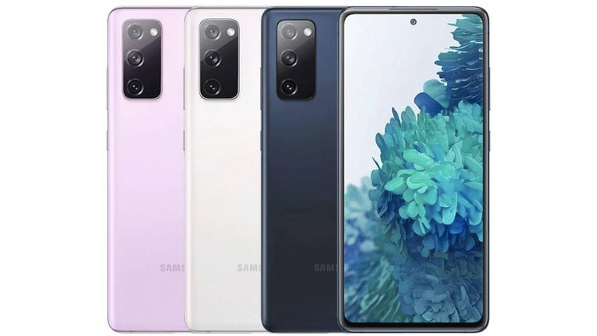 Samsung Galaxy S20 FE 2022 launched know price specifications sale offer