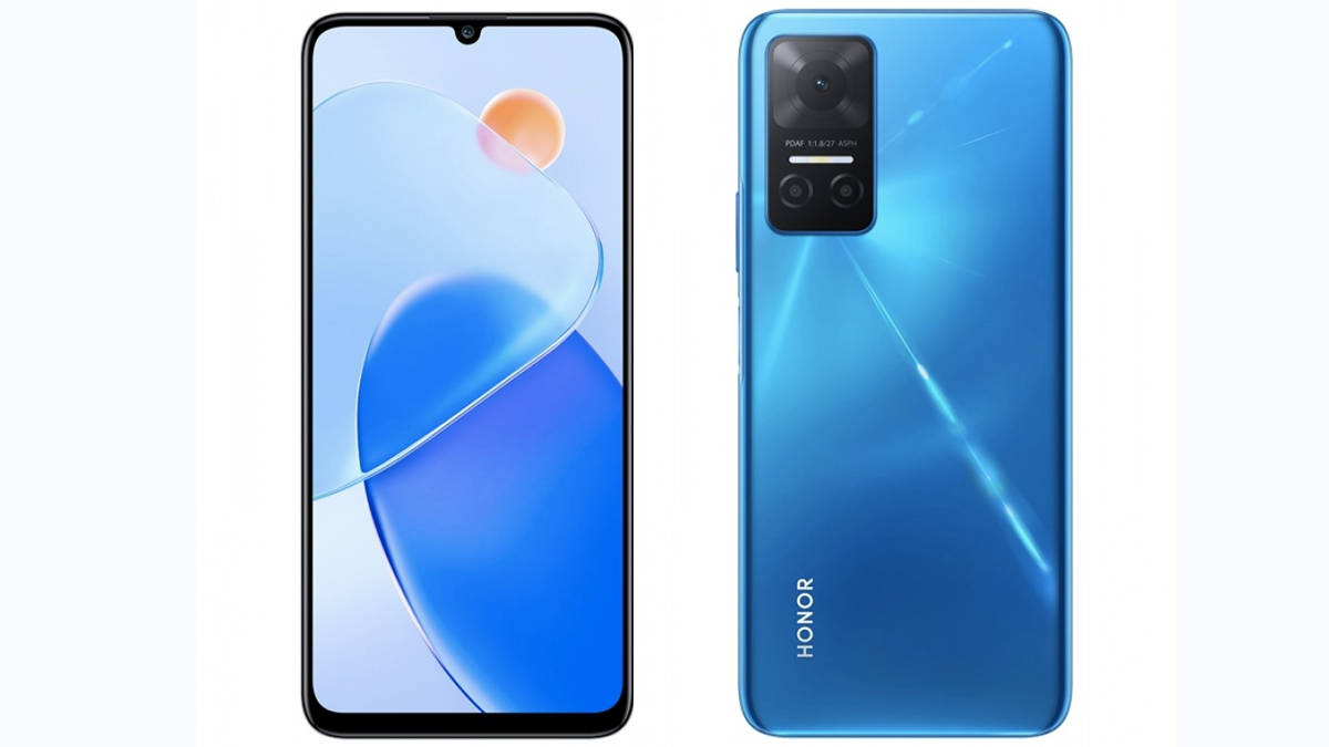 8gb ram phone Honor Play 6T Pro 5g phone launched price specs sale offer