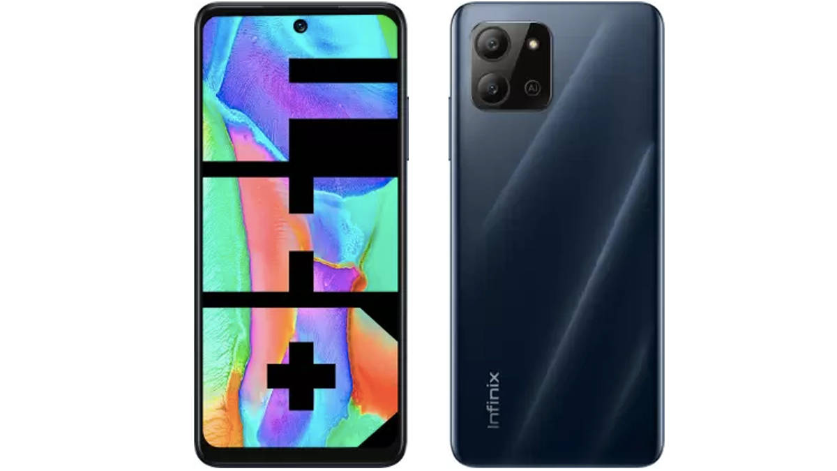 8999 rupee phone Infinix HOT 11 2022 launched in india cheap price specs sale offer