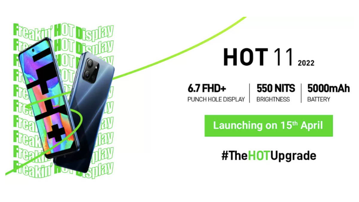 infinix-hot-11-2022-india-launch