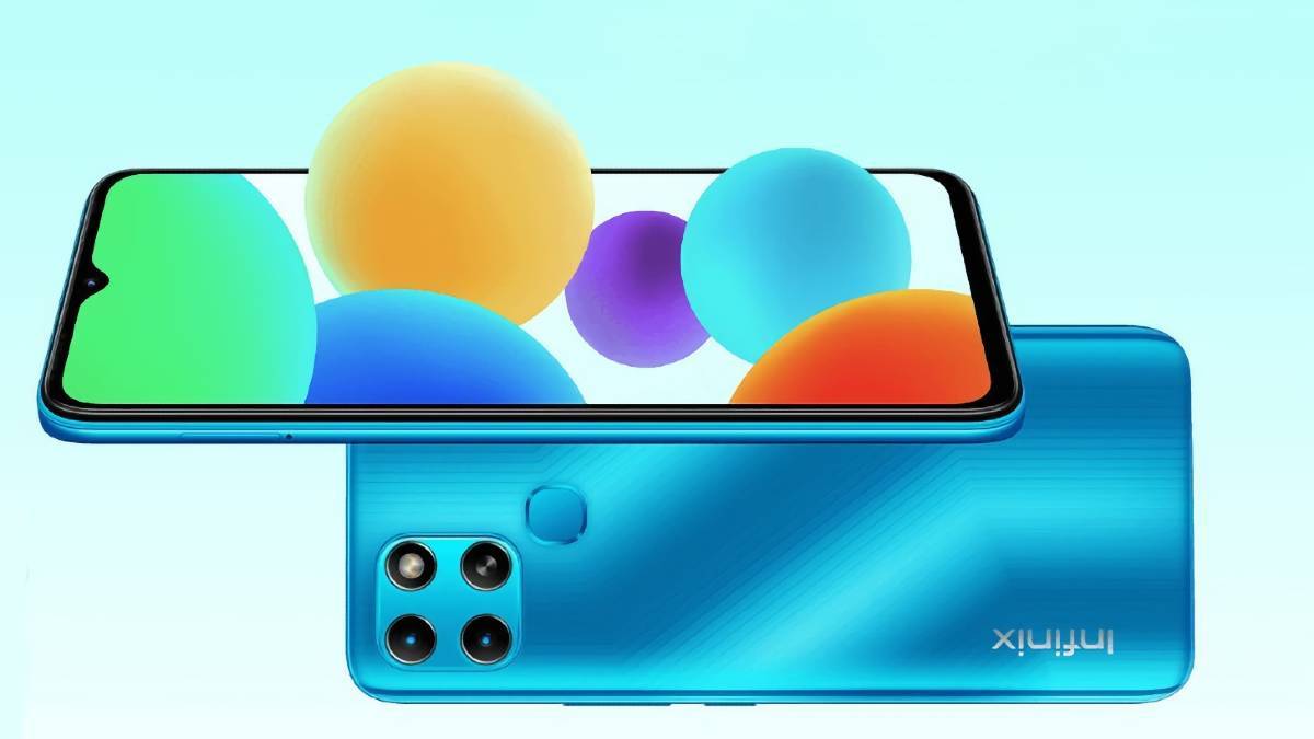 Smartphone under 8000 price