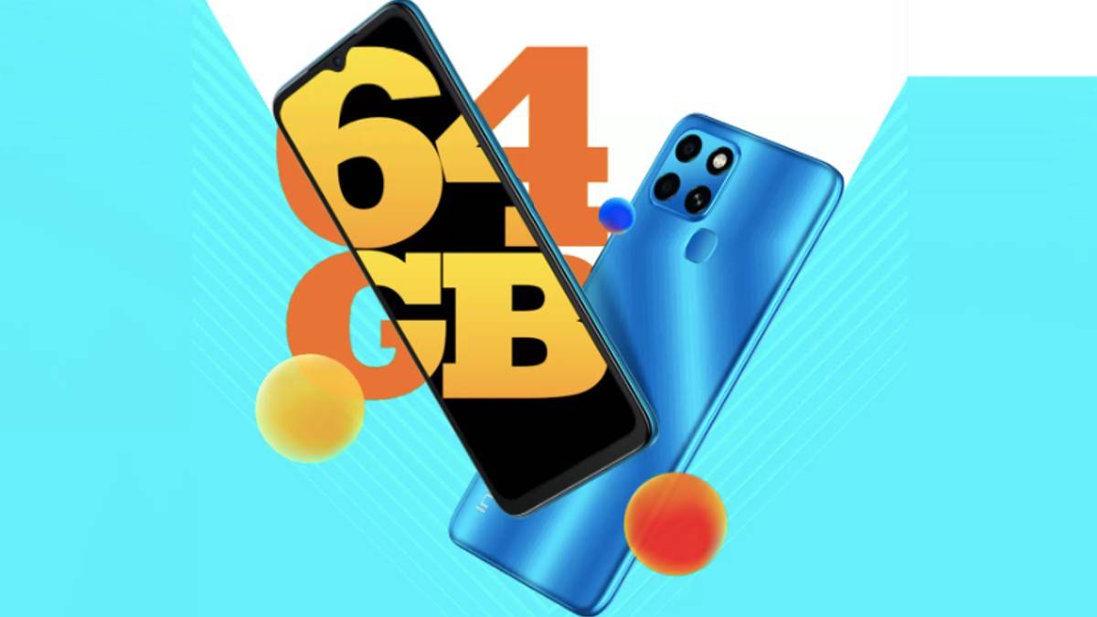 infinix smart 7 launch date in india 22 february known specifications