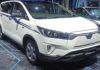 Toyota innova electric concept revealed indonesia launch soon india