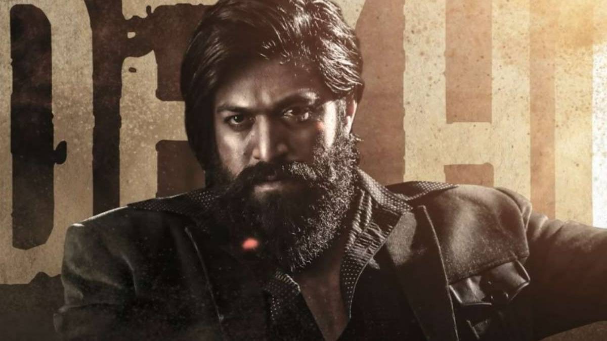 KGF 2 OTT Release date time yash sanjay dutt amazon prime video