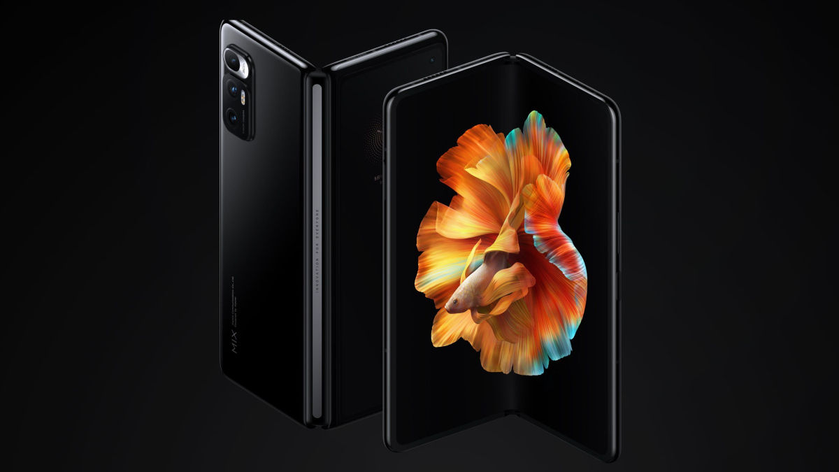 Mix Fold 2 will be launched soon by skipping Xiaomi Mix 5 smartphone