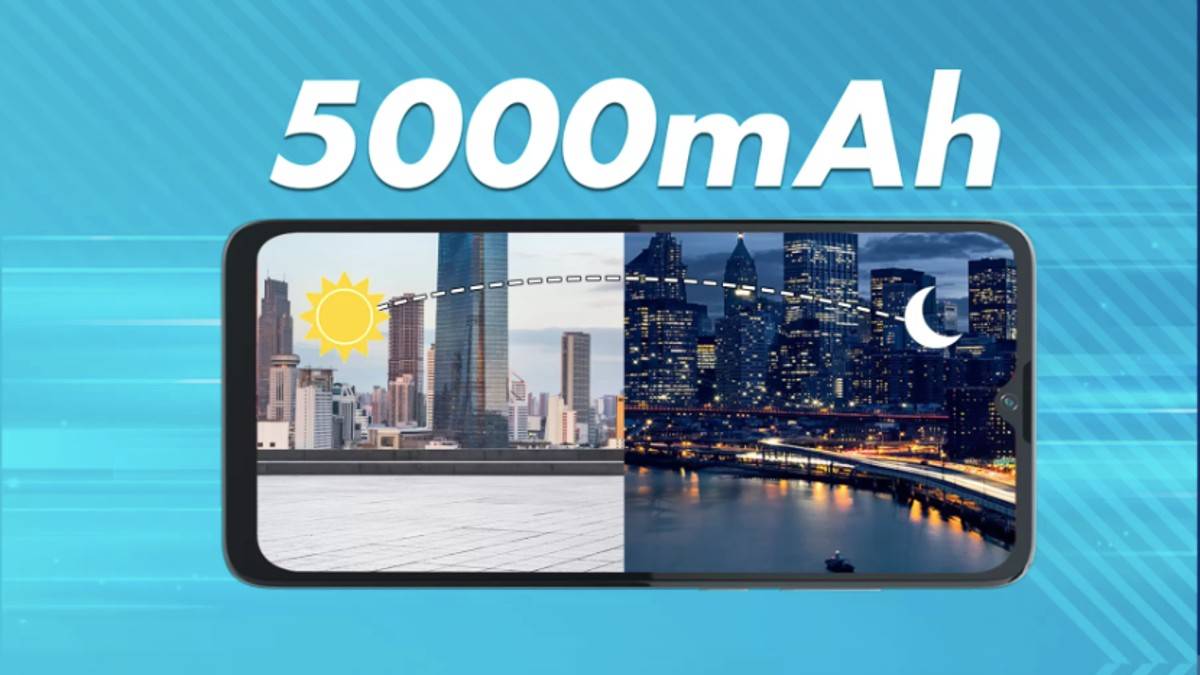 Micromax In 2c smartphone launched in India on 26 April