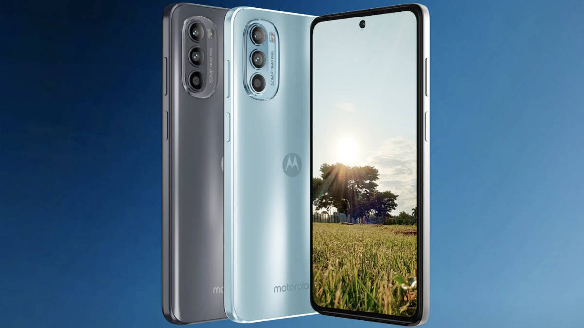 25 april motorola moto g52 india launch price specifications sale offer