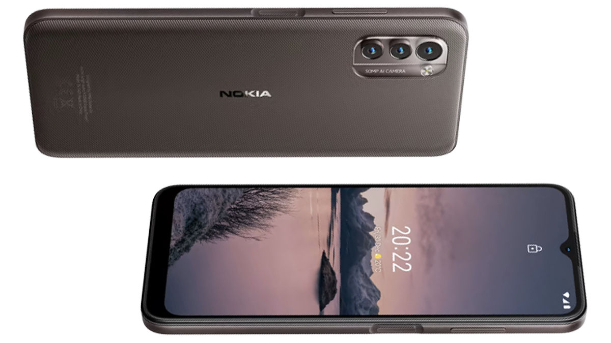 low cost smartphone nokia g22 latest update specifications leaked