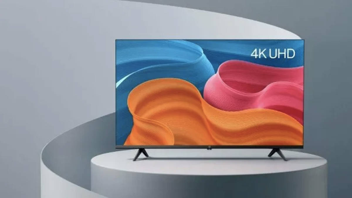 OnePlus 43 inch 4K Smart TV launched in India at Rs 29999