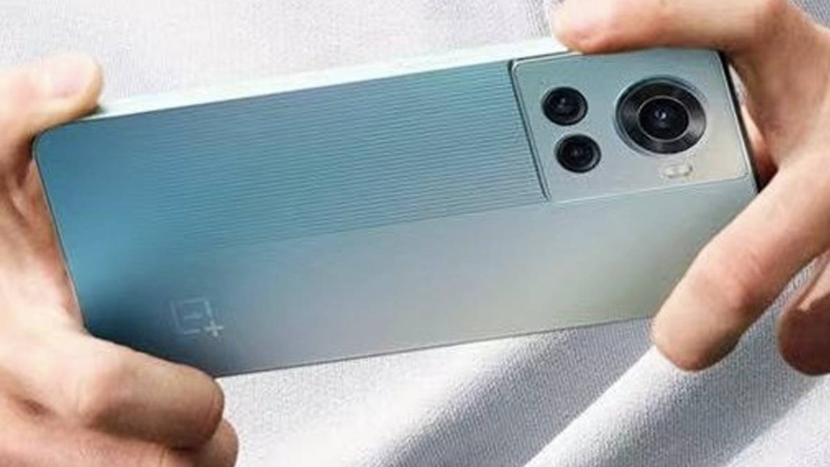 150W SuperVOOC Fast Charging phone OnePlus Ace launched know Price specs sale offer