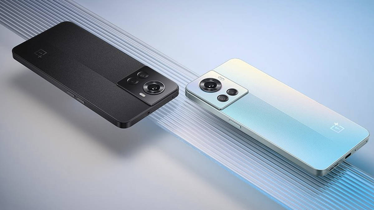 150W SuperVOOC Fast Charging phone OnePlus Ace launched know Price specs sale offer