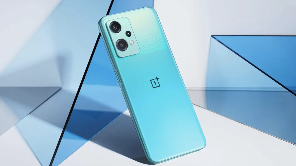 64MP Camera Phone OnePlus Nord CE 2 Lite 5G launched in india know price specs sale offer
