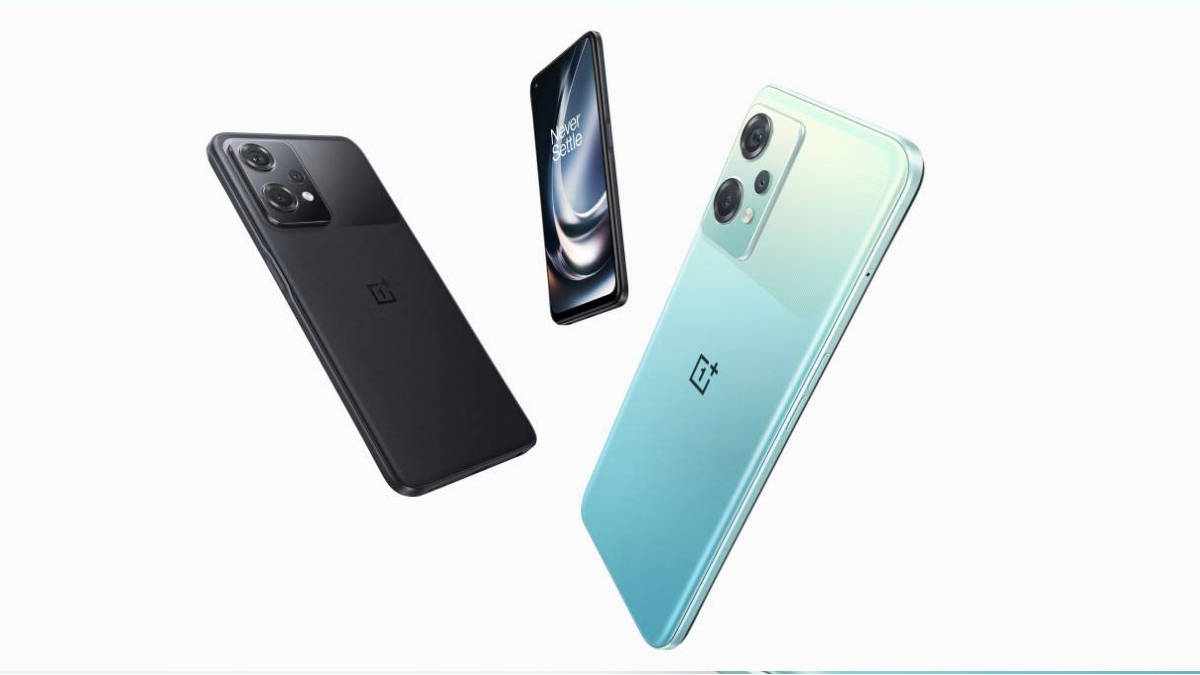64MP Camera Phone OnePlus Nord CE 2 Lite 5G launched in india know price specs sale offer