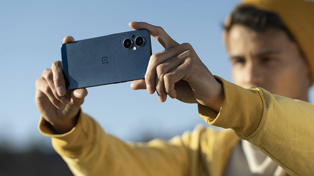 64MP Camera Phone OnePlus Nord N20 5G launched price specs sale offer