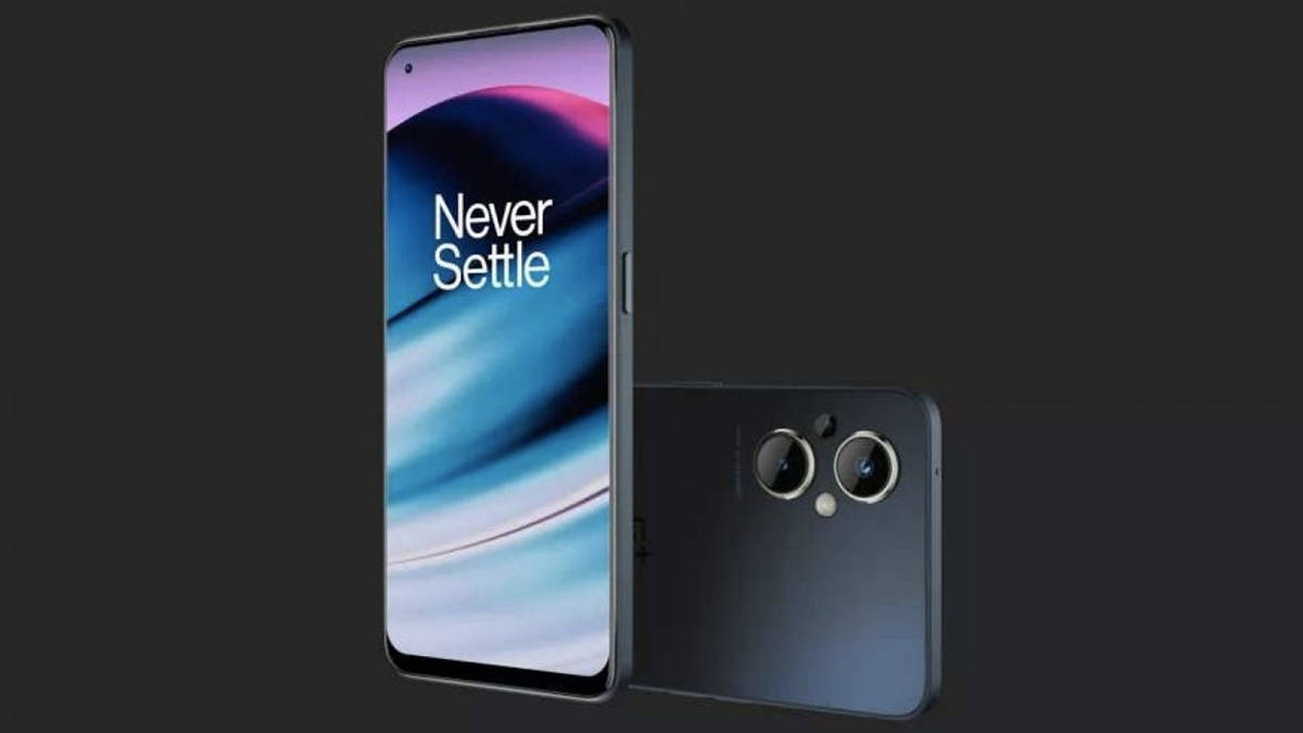64MP Camera Phone OnePlus Nord N20 5G launched price specs sale offer