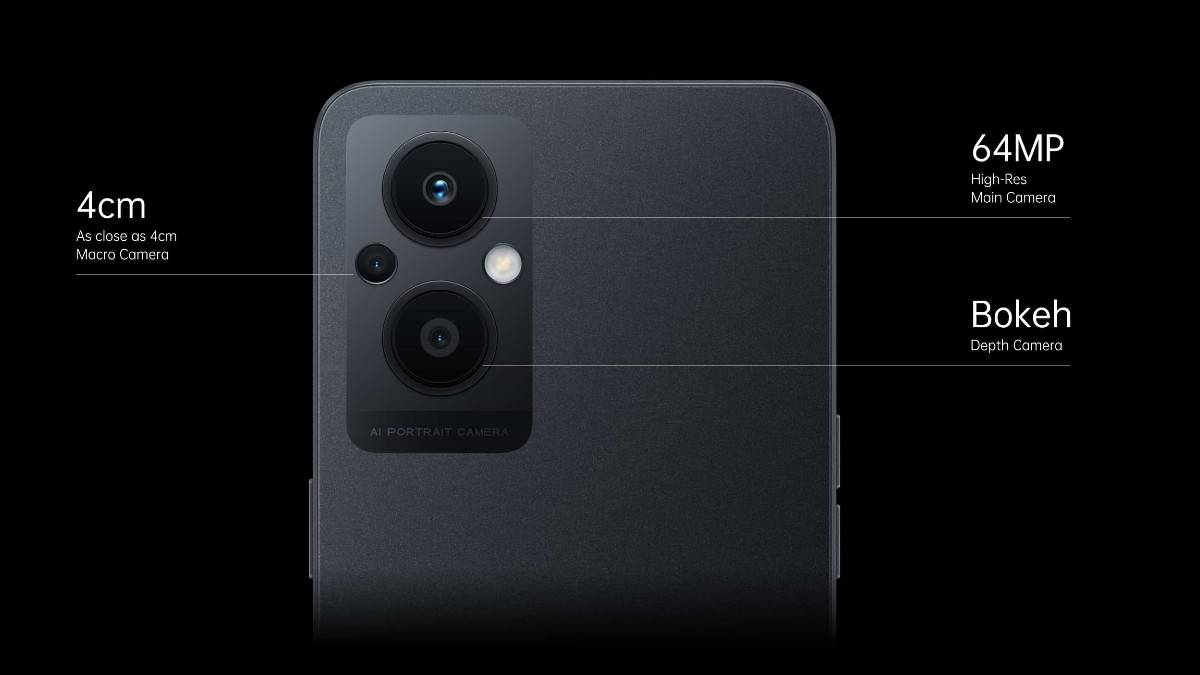 Oppo F21 Pro 5G Launched with Snapdragon 695 5G Processor.