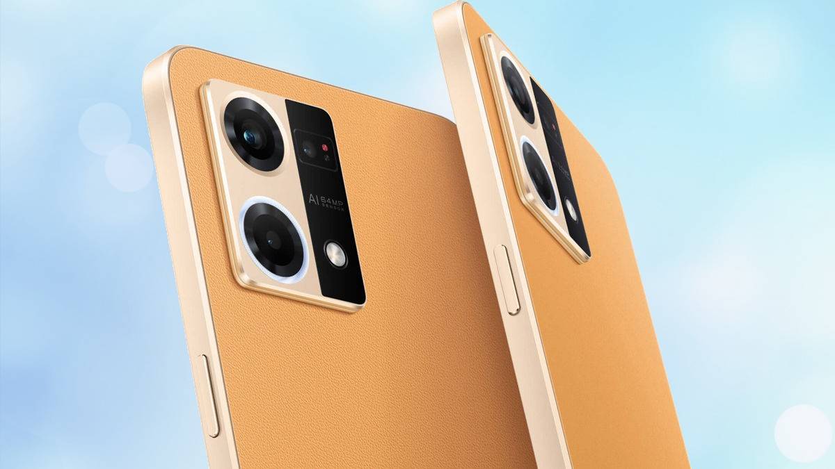 32MP Sony IMX709 selfie Snapdragon 680 phones OPPO F21 Pro 4G Launched price specs sale offer