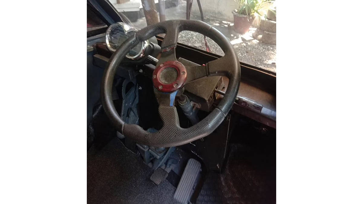 Pulkoodu Electric Car Made In India with 60KM Range Cheap Electric Vehicle EV