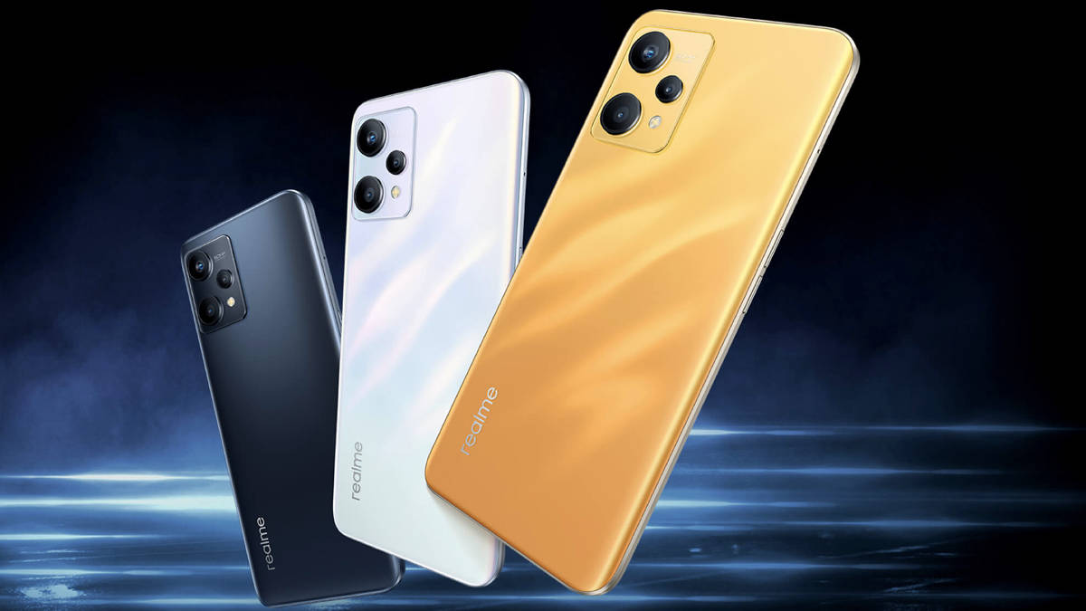Realme Q5 5g phone launched know price specifications sale offer