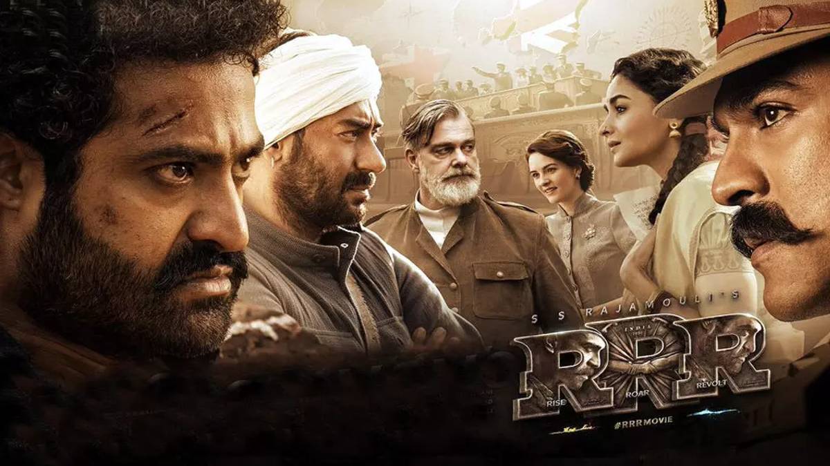 how to watch golden globe award winner rrr movie online in hindi