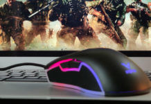 Rapoo V280 and Rapoo VT 200 Gaming Mouse Review in hindi