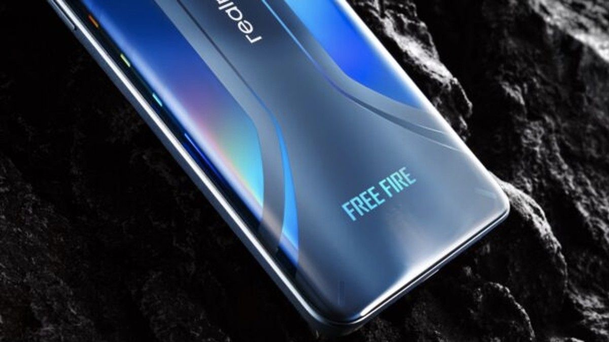 Realme 9 Pro Plus Free Fire edition smartphone will launch on April 12
