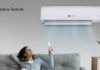 Realme air conditioner launched in India at a starting price of Rs 27,790