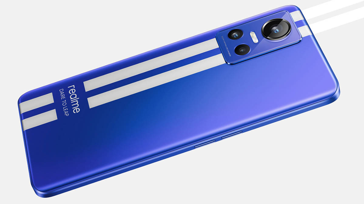 150W Fast Charging phone Realme GT Neo3 5G launched in India Price Specifications Sale offer