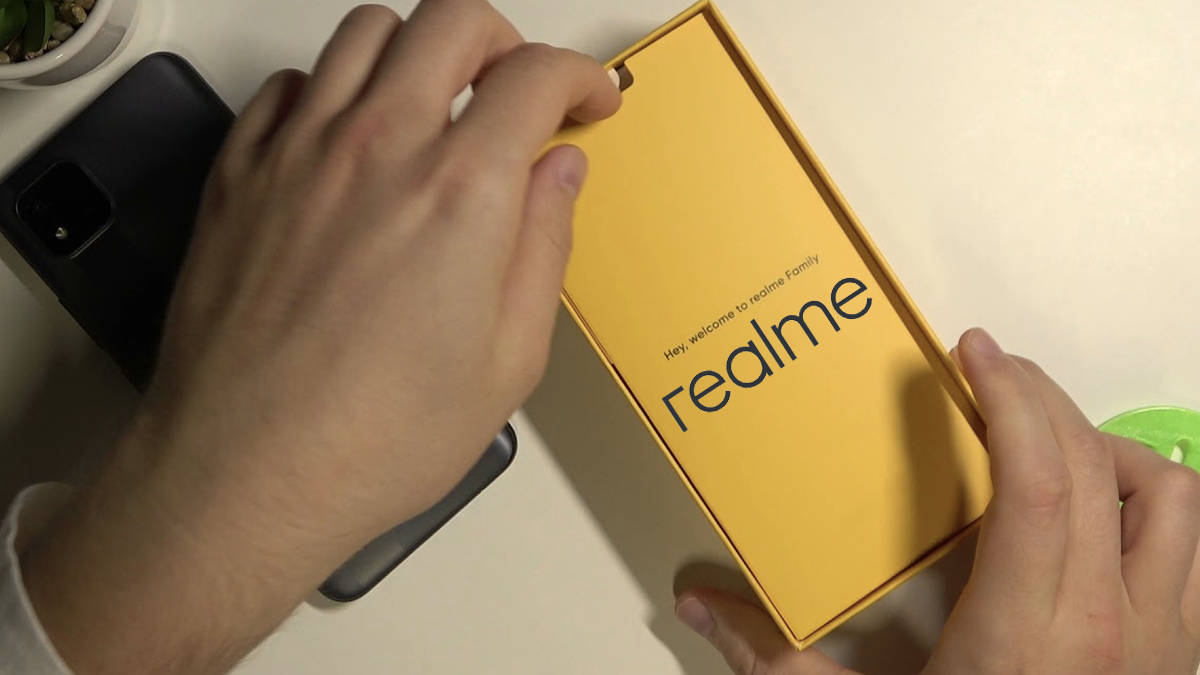 Realme 10 specifications price details