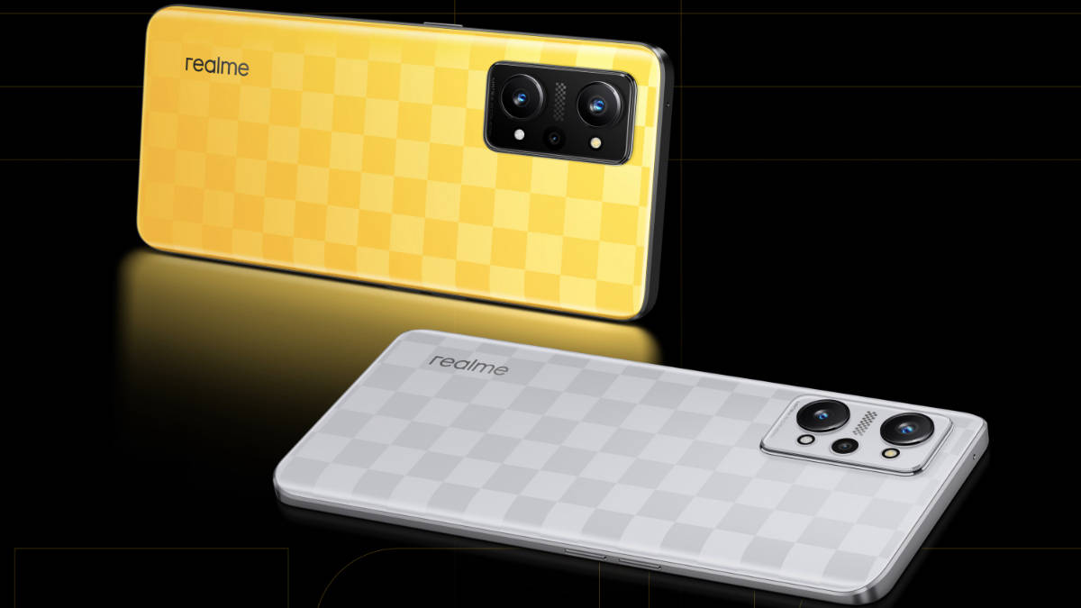 64MP Camera 80W fast charging Realme Q5 Pro 5g phone launch price specs sale offer