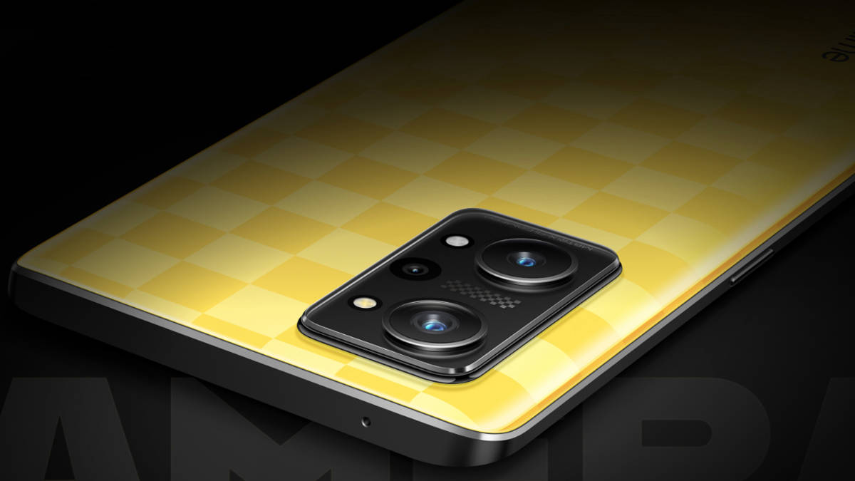 64MP Camera 80W fast charging Realme Q5 Pro 5g phone launch price specs sale offer