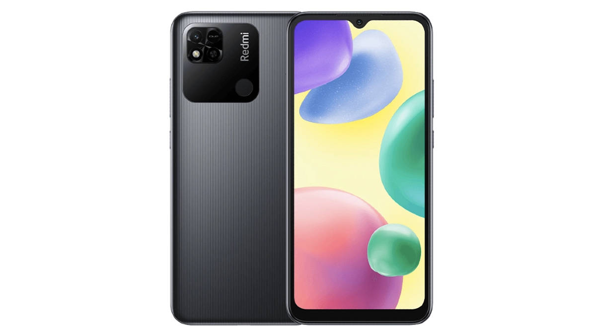 6000mah battery phone Redmi 10 Power launch in india at rs 14999 price know specs sale offer