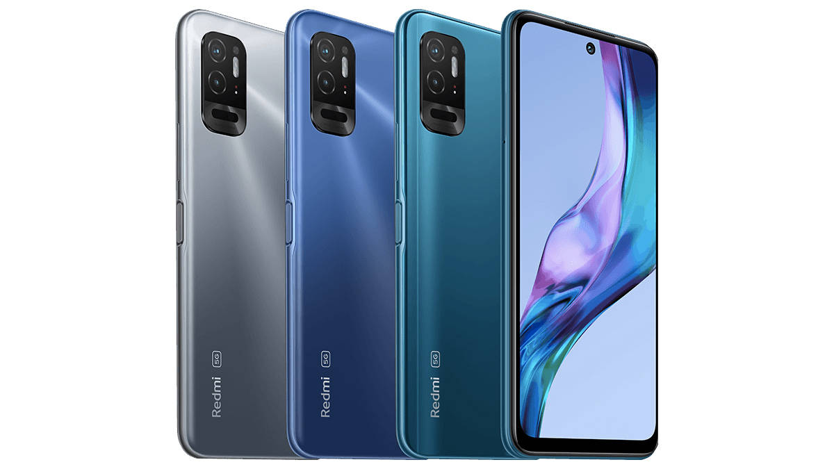 5G Phone under 15000