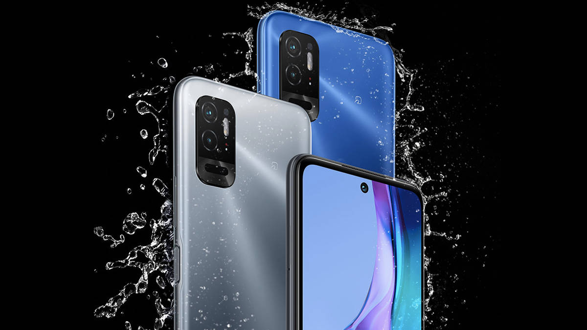 4gb ram cheap phone Redmi Note 10T launched with Qualcomm Snapdragon 480 soc in japan