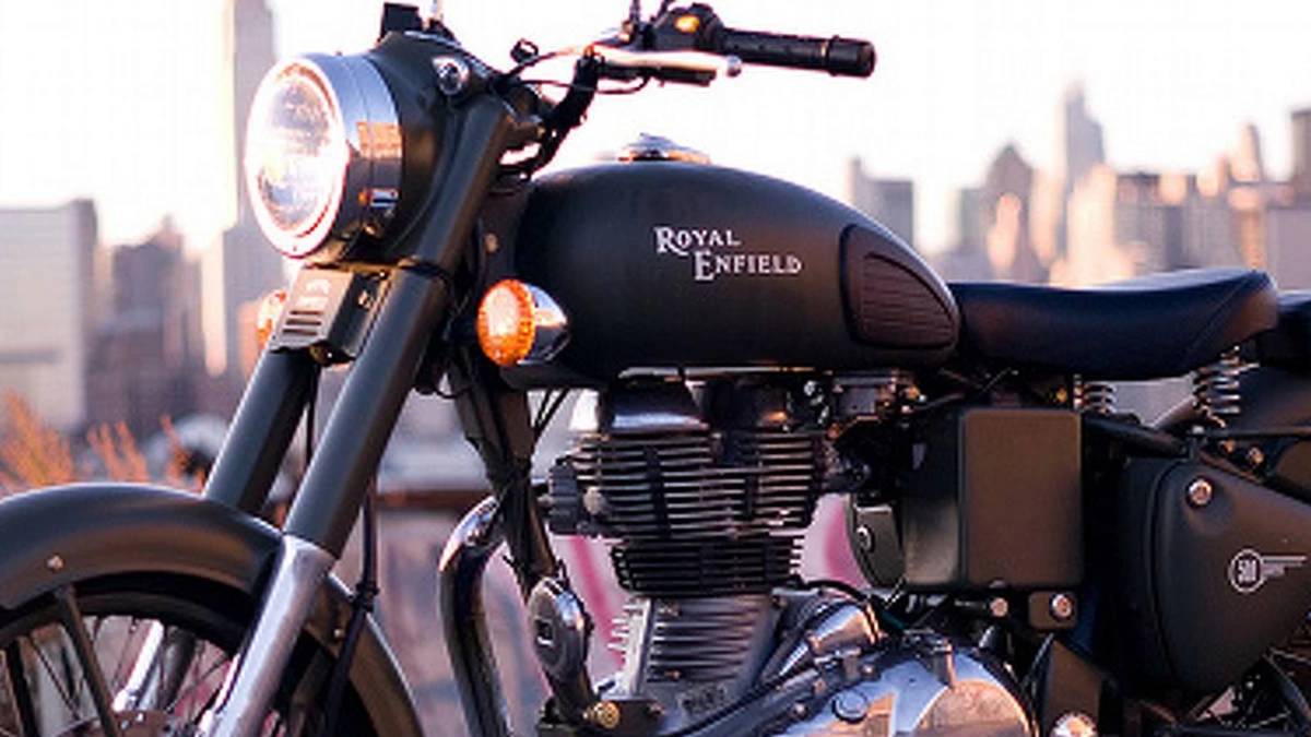 Royal Enfield Electric Bike Likely launch By 2023 range battery price