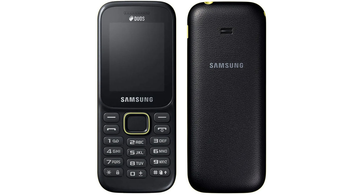cheapest keypad phone mobile in india