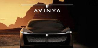 Tata Avinya EV concept launch will run 500 kms in 30 minutes of charge