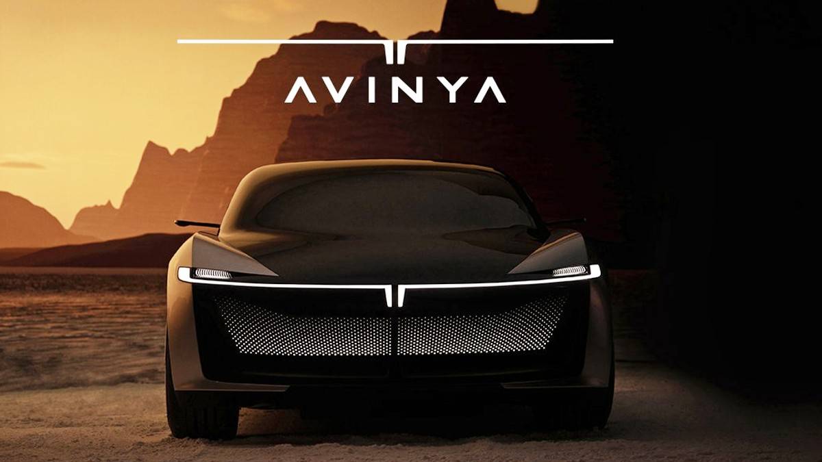 Tata Avinya EV concept launch will run 500 kms in 30 minutes of charge