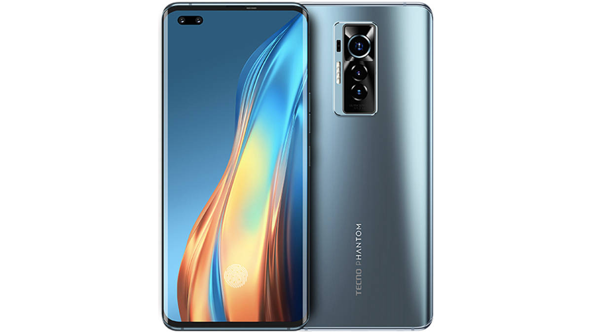 Tecno Phantom X2 series launch date feature specifications and price details