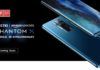 Tecno Phantom X smartphone will be launched in the Indian market soon