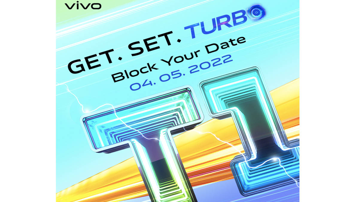 4th may Vivo T1 Pro 5G and Vivo T1 44W india launch know expected specs price