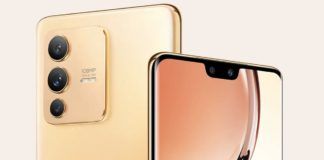 Vivo S15 Pro and Vivo S15 Smartphones Key Specifications Leaked