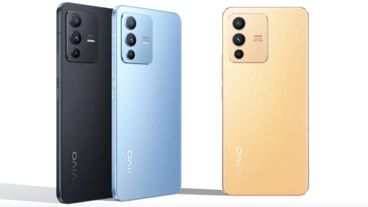 Vivo S15 Pro and Vivo S15 Smartphones Key Specifications Leaked