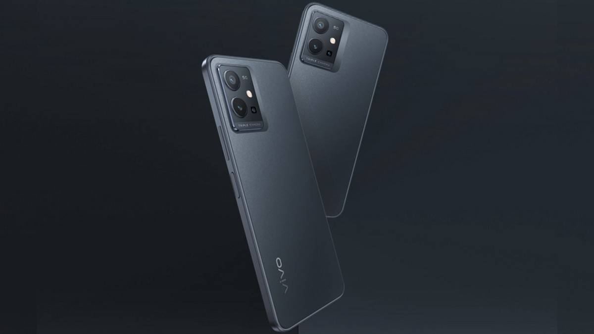 Vivo T1 Pro and Vivo T1 44W Smartphone India Launch Officially Confirmed