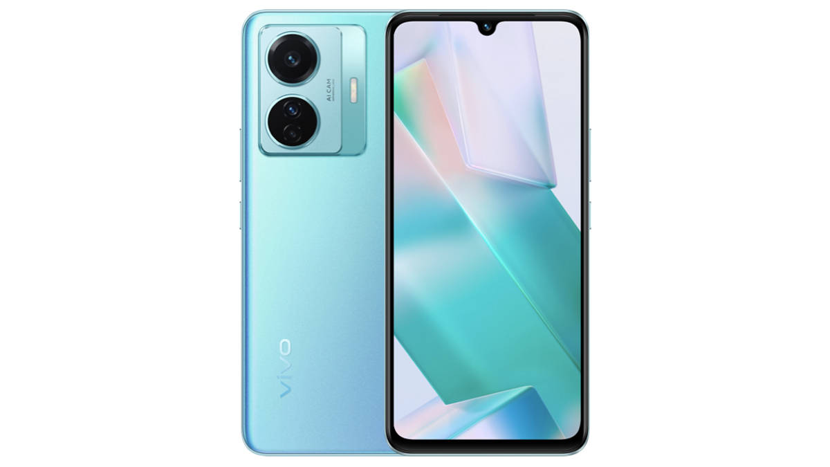 Vivo T1 5G Snapdragon 778G phone price specifications