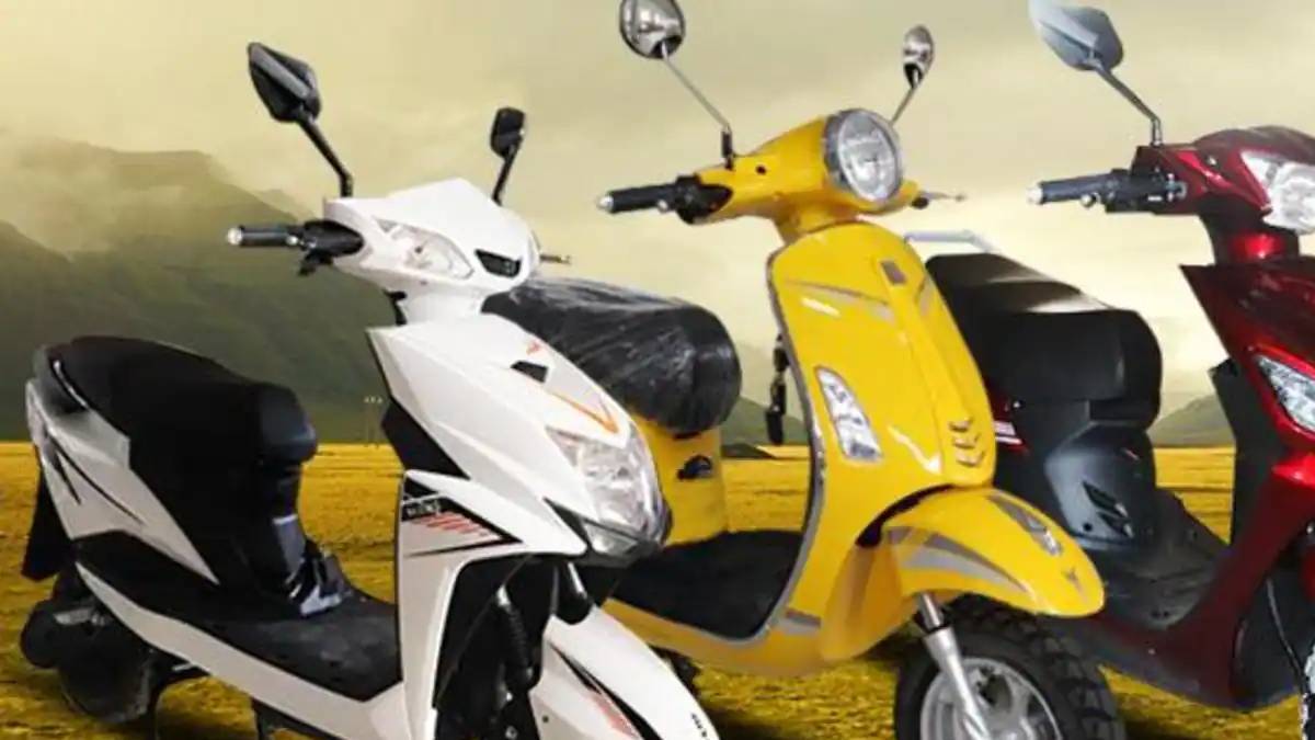 wroley-launches-three-e-scooters