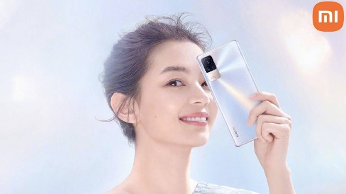 Xiaomi Civi 1S Launched with 64MP Camera, Snapdragon 778G Plus SOC