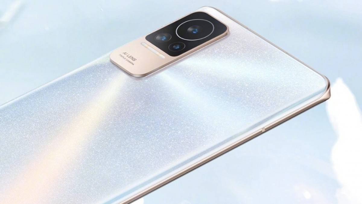 Xiaomi Civi 1S Launched with 64MP Camera, Snapdragon 778G Plus SOC